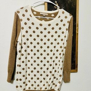 Banana republic sweater